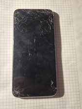Für Huawei P40 Lite Ramen Grau ,LCD Display Not Working