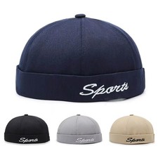Docker Cap Hat Dockercap