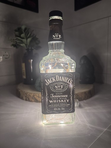 Original jack daniels 7 - original, (0,7