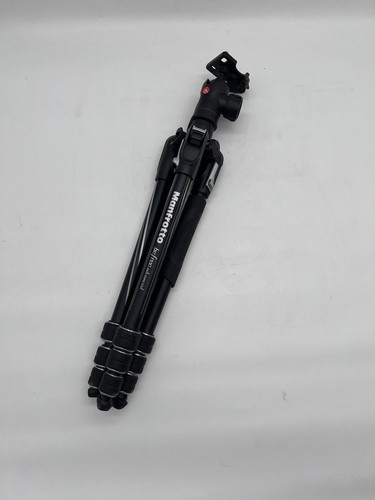 Manfrotto befree advanced
