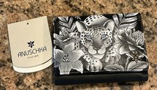 Anuschka Tri-Fold Organizer