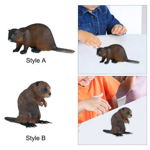 Gefälschte tierfigur - gefälschte,