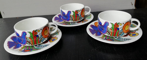 Villeroy und boch - x, v&b