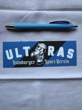 HSV Sticker Aufkleber Ultras Sticker Hamburger SV Fanszene Fußball Sticker 