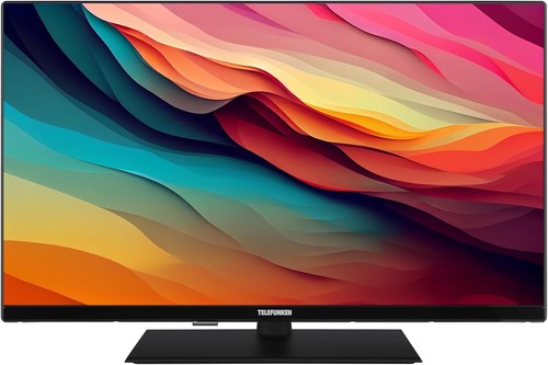 Telefunken xf32an750m - tv, 32"