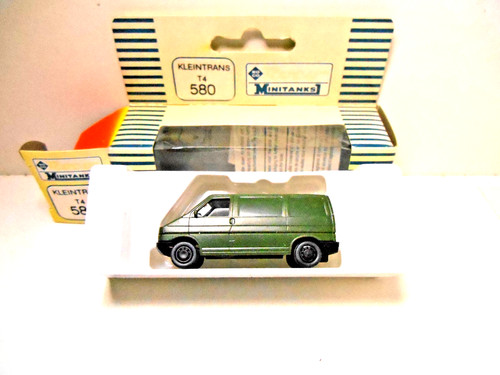 Roco 580 t4 - roco,