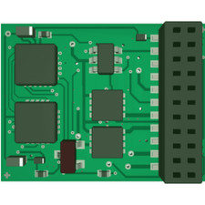 DH 830605 Decoder DH21B SX1/2