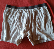 Boxershort Slip Herren  Unterwäsche  Baumwolle Größe XXL Underwear Enrico Mori