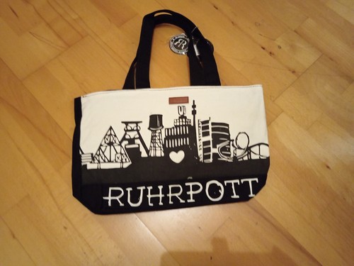 Robin ruth ruhrpott shopper - robin,