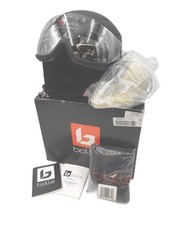 Bollä Skihelm
