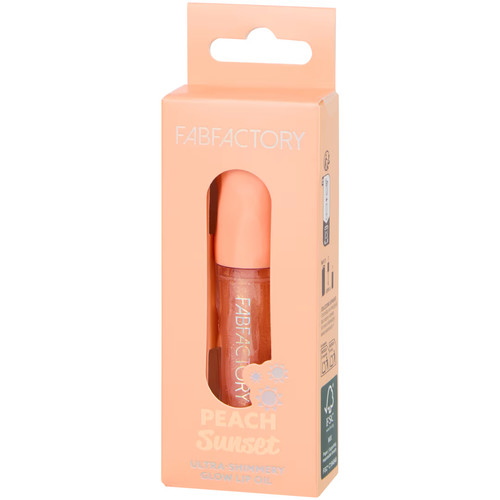 Fab factory lipgloss ml - factory,