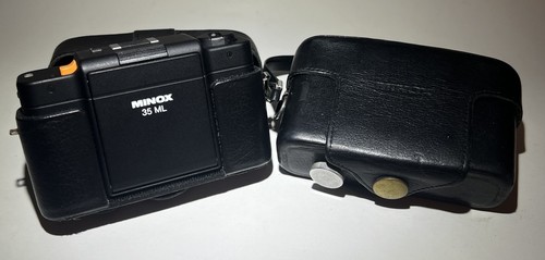 Minox kamera - minox 35 ml,