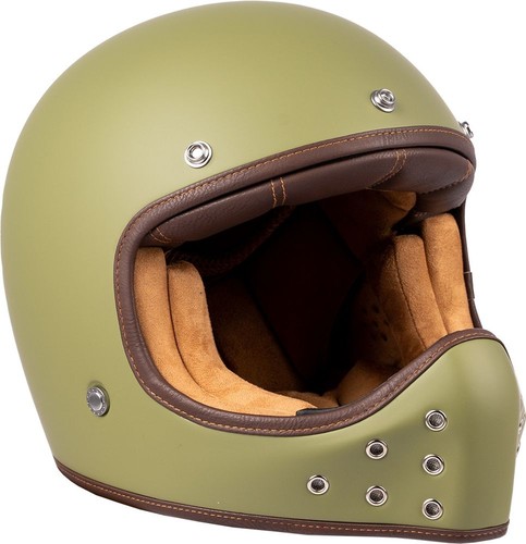 City motorrad integralhelm - motorrad,