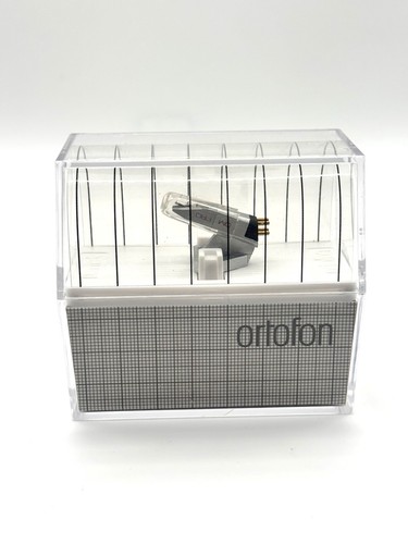 Ortofon pro tonabnehmer - ortofon,