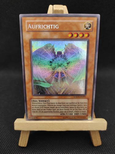 Aufrichtig ghost rare - ghost,