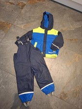 Matschanzug / Matschsachen Gr