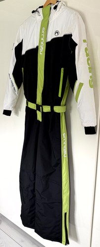 Nebulus ski overall supercool - nebulus,