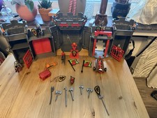 Playmobil 4440 Ritterburg Set