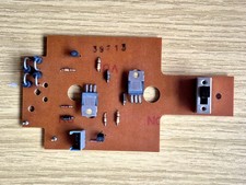 LGB Platine Lok 99 5001