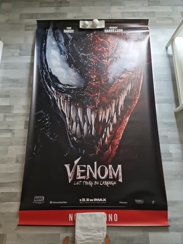 Xxl banner venom - xxl, be