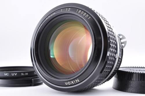 Near mint nikon ai - mint,