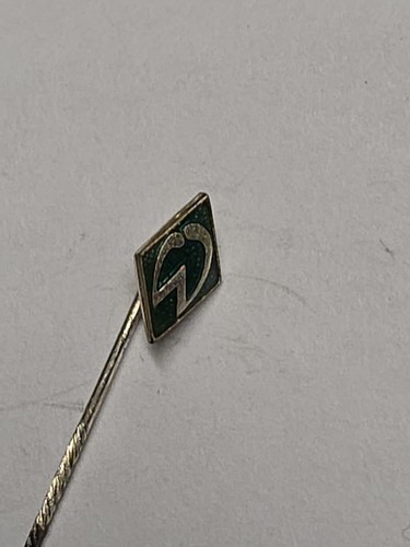 Anstecknadel fussball werder - fussball,