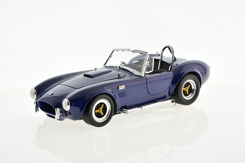 Shelby cobra 427s cabriolet - 427s/c,