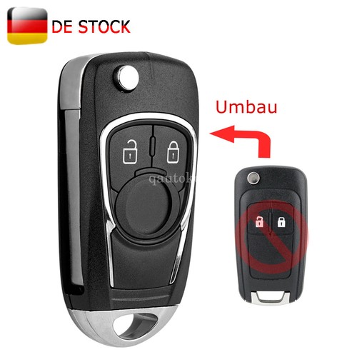 Umbausatz tasten schlüssel - umbausatz, 2