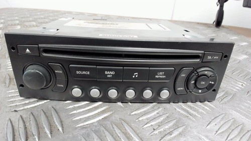 Radio kein code vorhanden - code, vorhanden`