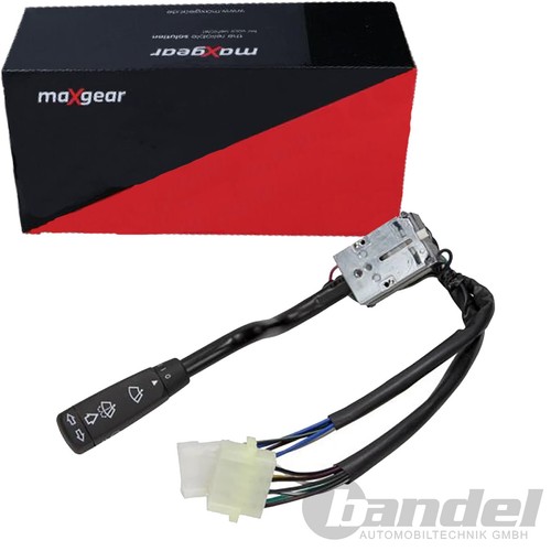 Maxgear lenkstockschalter - maxgear,