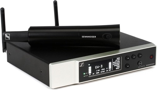 Sennheiser skm base - sennheiser, skm-s