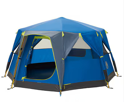 Coleman octago zelt - coleman,