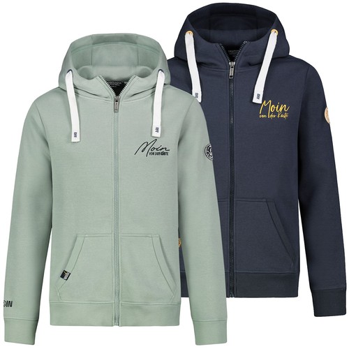 Eight2nine herren sweatjacke - eight2nine,
