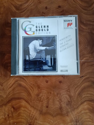 The glenn gould edition - edition, drei