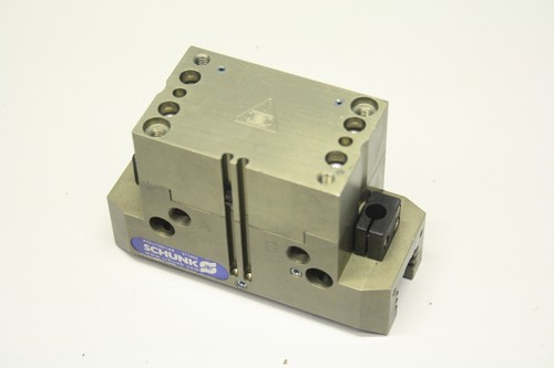 Schunk pgn 100 1as - schunk, greifer