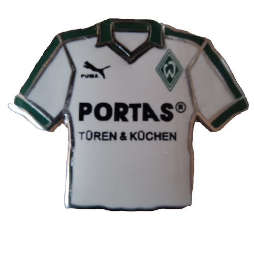 Pin werder bremen - werder,