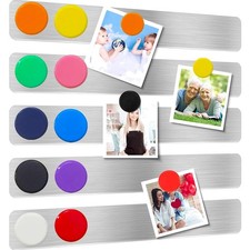 Magnettafel Pinnwand Set