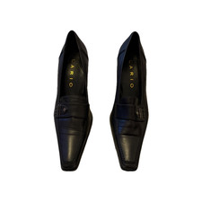 Halbschuhe Lario  Pumps Damen