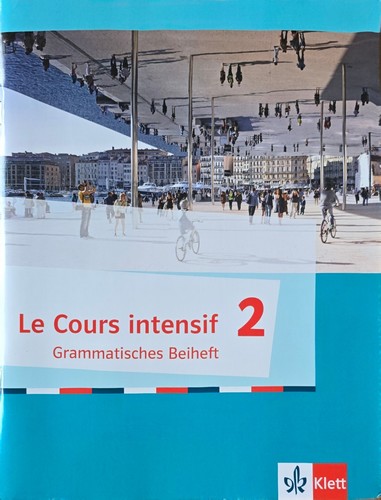 Cours intensif - cours, 2
