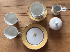 Hutschenreuther Medley Alfabia