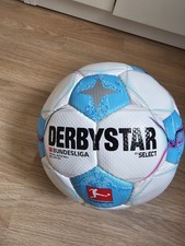 neu matchball derbystar
