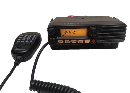 Yaesu ftm 3100e 2m - fm,