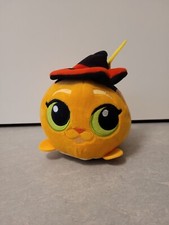 Seri Jakala Dreamworks 2018