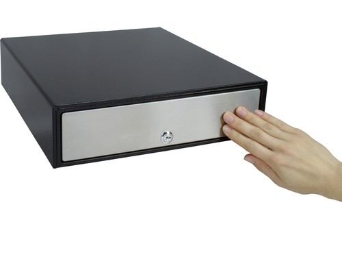 Kassenschublade platzsparend - ,