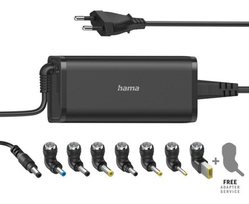 Hama notebook netzteil 90w - netzteil,