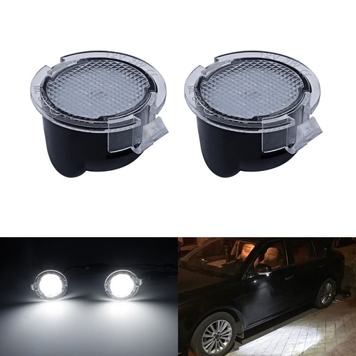 Rund led umfeldbeleuchtung - led,
