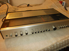 ITT, SCHAUB-LORENZ STEREO 2000, RADIO 4 - Band, ANTIK, RARITÄT, Funk. - GUT!(18)