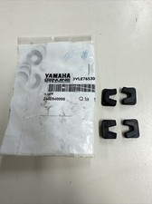 Yamaha  4 x Führung Slider Kupplung         3VL-E7653-00 CS50 YN EW YQ50 #17196