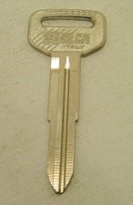 AUTO S SCHLÜSSEL ROHLING FÜR