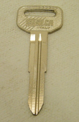 Auto schlüssel rohling für - auto,